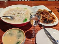 -崔义清鲁菜馆(大明湖店)