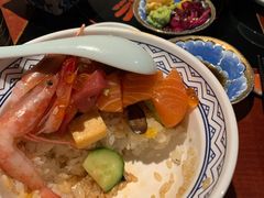 -蟹田居·活蟹料理(东城店)