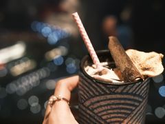 -苏州W酒店·苏滟中餐厅