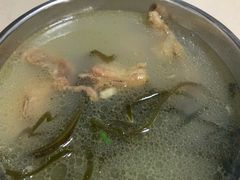 -海汇源老烧麦店(东大街总店)