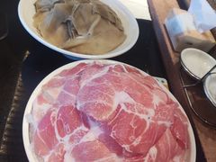-三江两海老火锅(北京首店)