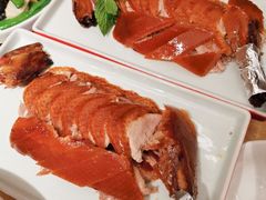 -京味斋·烤鸭·北京菜(安贞店)