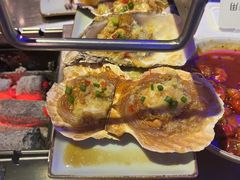 -很久以前羊肉串(大华三路店)
