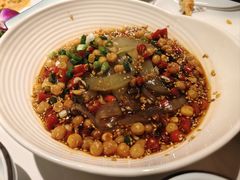 -南山翁新概念川菜(江宁万达广场店)