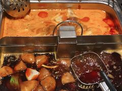 -海底捞火锅(龙湾万达广场店)