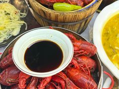 -怪怪龙虾·来自江苏盱眙(惊驾路店)