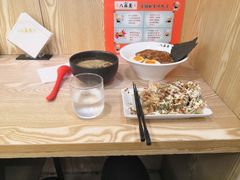 -八盛屋·沾面(集美万达店)