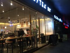 -喜茶(东莞汇一城店)