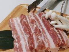-韩时烤肉(枫蓝店)