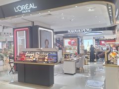 -巴黎春天(浦建店)