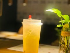 -炖物24章·顺时轻养茶(杭州大厦店)