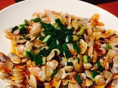 阿马蛋汤大排档-阿马蛋汤·宁波小海鲜(总店)