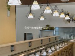 -九玺炉旋转小火锅(柠溪路店)