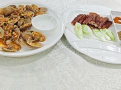 -东江海鲜大排档·潮汕菜·砂锅粥