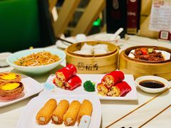 -稻香饭店(龙华天虹店)