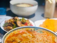 -十面春风·江南面馆(崇宁路店)