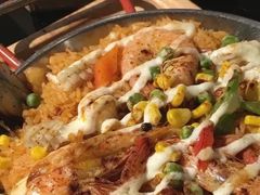 -麦甜创意轻食餐厅(西康路店)