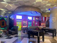 -米乐星世界KTV(汇智国际商业中心店)