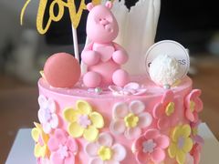 -CAKE BOSS 蛋糕老板(领展购物广场·中关村店)