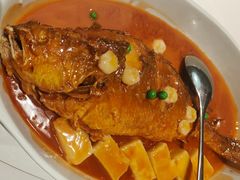 -淮扬韵(市政府汉神店)