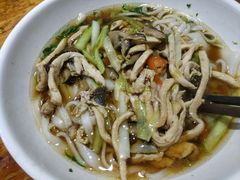 -肆姐面粉馆(坡子街店)