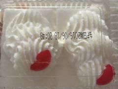 -红宝石·鲜奶小方(莘庄店)