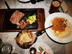 -必胜客(东大桥店)