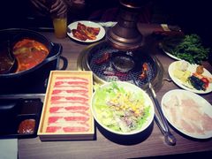 -火炉火自助餐(枫蓝国际店)