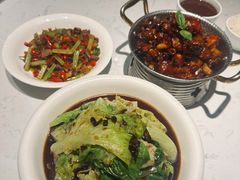 -峨嵋小镇·川菜(正定朗华店)