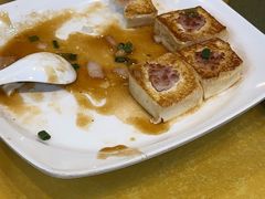 -大笑饭堂(甲子桥店)