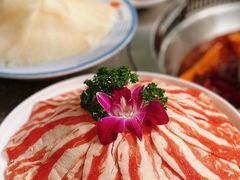 -悦见花开·花园里的火锅·露营·下午茶