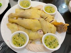 壹心鸡-文记壹心鸡(宝华路店)