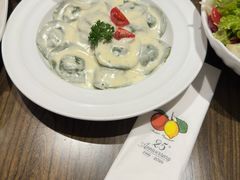 -安妮意大利餐厅(世贸天阶店)