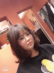 -TCJF戴戴造型•专业烫染接发