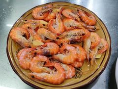 -渔鼎鲜海鲜餐厅(湄洲岛店)