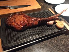 -牛排坊(成都群光君悦酒店)