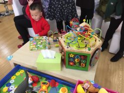 -星童star.kids儿童发型设计·满月胎发(玉兰花园店)