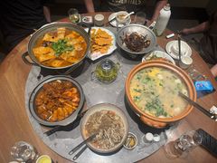 -古集小镇(银泰店)