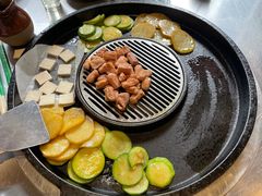 -凉都青瓦房烙锅(清镇中环国际店)