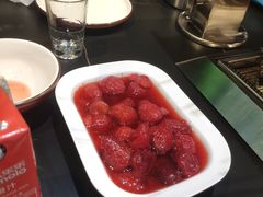 -板凳烧烤(东关街店)