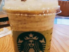 -星巴克(广州正佳广场4层店)