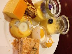 -马哥孛罗咖啡厅·Cafe Marco (厦门马哥孛罗东方大酒店)