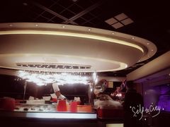 -怡咖啡自助餐(宁波香格里拉店)
