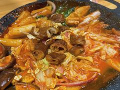 -金顺碳烤肉(番禺傍江地铁站店)