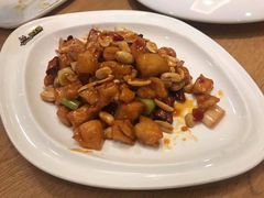宫保鸡丁-小土豆北方菜馆(方庄店)