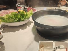 -滋粥楼·顺德菜(番禺广场总店)