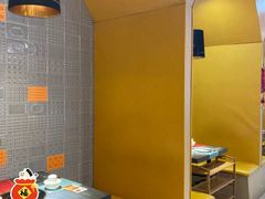 -四季喧黔味豆米火锅(万达广场店)