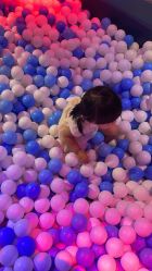 -幻贝家儿童乐园(苏州中心店)