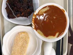 面茶-护国寺小吃(安定门店)