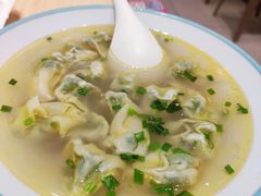上海小馄饨-小杨生煎(龙阳广场店)